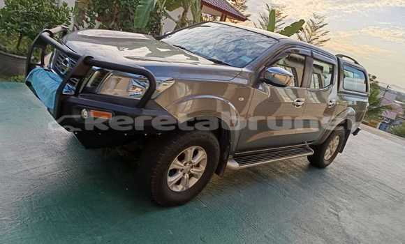 Buy Used Nissan Navara Green Car in Bandar Seri Begawan in Brunei-Muara Buy Used Nissan Navara Green Car in Bandar Seri Begawan in Brunei-Muara