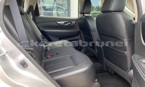 Buy Used Nissan X–Trail Silver Car in Bandar Seri Begawan in Brunei-Muara Buy Used Nissan X–Trail Silver Car in Bandar Seri Begawan in Brunei-Muara