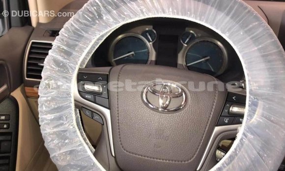 Buy Import Toyota Prado Black Car in Import - Dubai in Belait Buy Import Toyota Prado Black Car in Import - Dubai in Belait