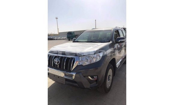 Buy Import Toyota Prado Other Car in Import - Dubai in Belait Buy Import Toyota Prado Other Car in Import - Dubai in Belait