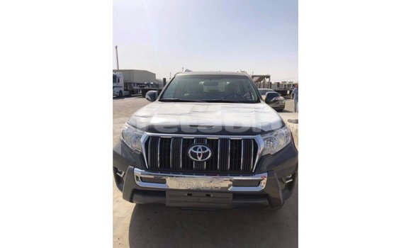 Buy Import Toyota Prado Other Car in Import - Dubai in Belait Buy Import Toyota Prado Other Car in Import - Dubai in Belait