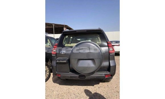 Buy Import Toyota Prado Other Car in Import - Dubai in Belait Buy Import Toyota Prado Other Car in Import - Dubai in Belait