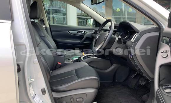 Buy Used Nissan X–Trail Silver Car in Bandar Seri Begawan in Brunei-Muara Buy Used Nissan X–Trail Silver Car in Bandar Seri Begawan in Brunei-Muara