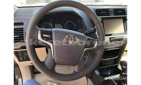 Buy Import Toyota Prado Other Car in Import - Dubai in Belait Buy Import Toyota Prado Other Car in Import - Dubai in Belait