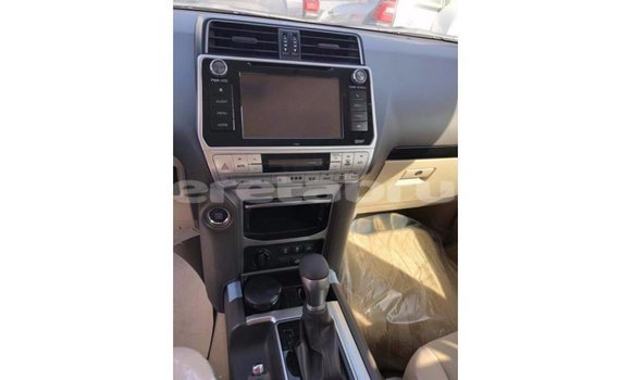 Buy Import Toyota Prado Other Car in Import - Dubai in Belait Buy Import Toyota Prado Other Car in Import - Dubai in Belait