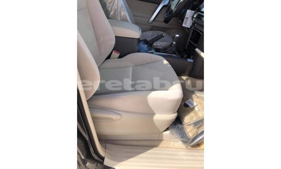 Buy Import Toyota Prado Other Car in Import - Dubai in Belait Buy Import Toyota Prado Other Car in Import - Dubai in Belait