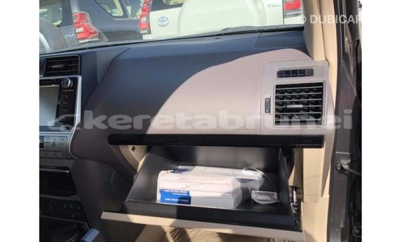 Buy Import Toyota Prado Other Car in Import - Dubai in Belait Buy Import Toyota Prado Other Car in Import - Dubai in Belait