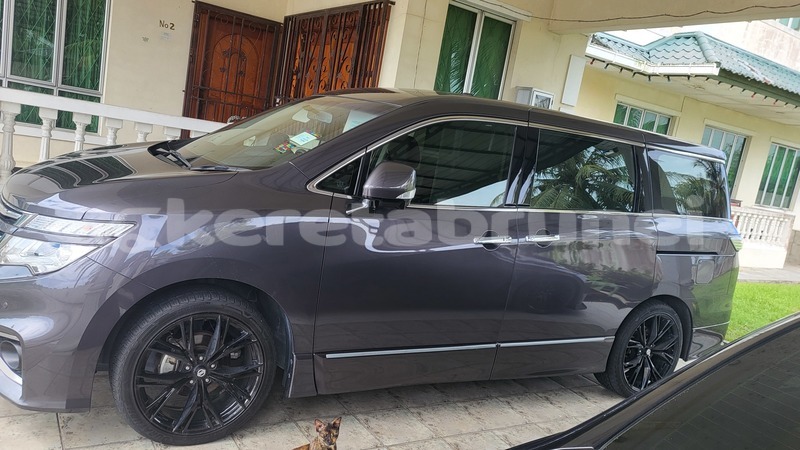 Big with watermark nissan elgrand brunei muara bandar seri begawan 7288