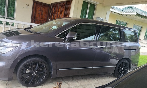 Buy Used Nissan Elgrand Other Car in Bandar Seri Begawan in Brunei-Muara Buy Used Nissan Elgrand Other Car in Bandar Seri Begawan in Brunei-Muara