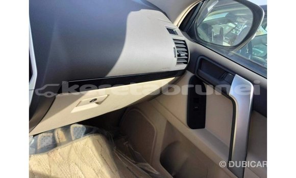 Buy Import Toyota Prado Other Car in Import - Dubai in Belait Buy Import Toyota Prado Other Car in Import - Dubai in Belait