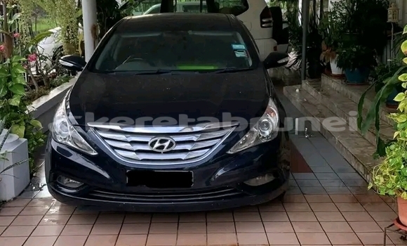 Buy Used Hyundai Sonata Black Car in Bandar Seri Begawan in Brunei-Muara Buy Used Hyundai Sonata Black Car in Bandar Seri Begawan in Brunei-Muara