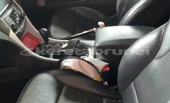Buy Used Hyundai Sonata Black Car in Bandar Seri Begawan in Brunei-Muara Buy Used Hyundai Sonata Black Car in Bandar Seri Begawan in Brunei-Muara