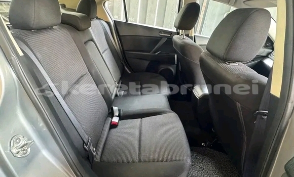 Buy Used Mazda 3 Other Car in Bandar Seri Begawan in Brunei-Muara Buy Used Mazda 3 Other Car in Bandar Seri Begawan in Brunei-Muara