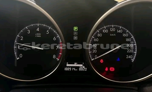 Buy Used Mazda 3 Other Car in Bandar Seri Begawan in Brunei-Muara Buy Used Mazda 3 Other Car in Bandar Seri Begawan in Brunei-Muara