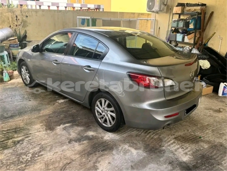 Big with watermark mazda 3 brunei muara bandar seri begawan 7292
