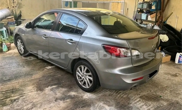 Buy Used Mazda 3 Other Car in Bandar Seri Begawan in Brunei-Muara Buy Used Mazda 3 Other Car in Bandar Seri Begawan in Brunei-Muara