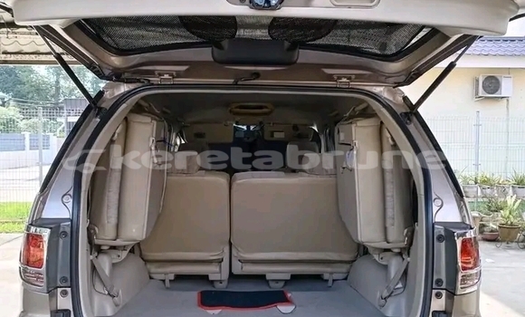 Buy Used Toyota Fortuner Other Car in Bandar Seri Begawan in Brunei-Muara Buy Used Toyota Fortuner Other Car in Bandar Seri Begawan in Brunei-Muara