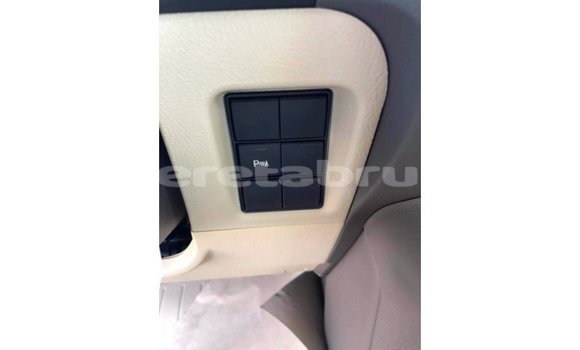Buy Import Toyota Prado Other Car in Import - Dubai in Belait Buy Import Toyota Prado Other Car in Import - Dubai in Belait