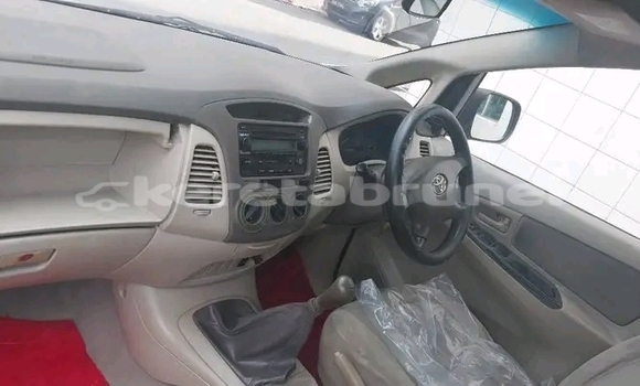 Buy Used Toyota innova Other Car in Bandar Seri Begawan in Brunei-Muara Buy Used Toyota innova Other Car in Bandar Seri Begawan in Brunei-Muara