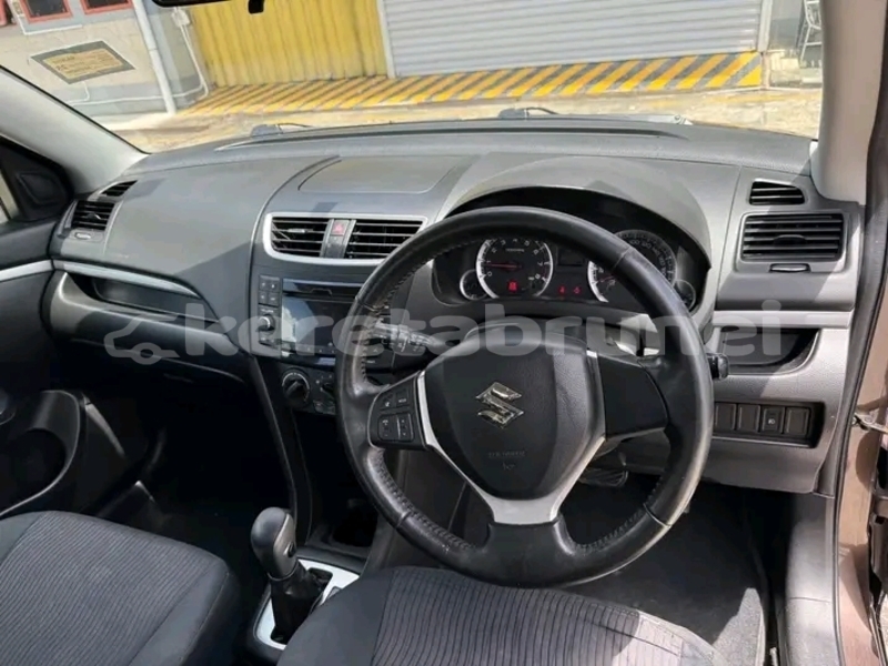 Big with watermark suzuki swift brunei muara bandar seri begawan 7295