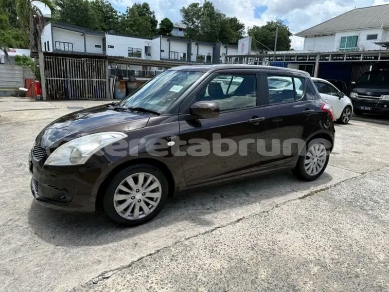 Big with watermark suzuki swift brunei muara bandar seri begawan 7295