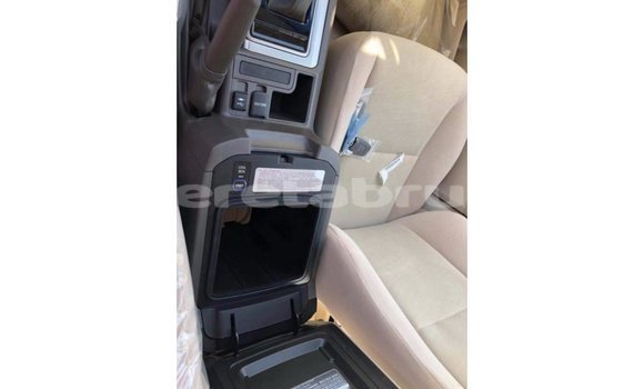 Buy Import Toyota Prado Other Car in Import - Dubai in Belait Buy Import Toyota Prado Other Car in Import - Dubai in Belait