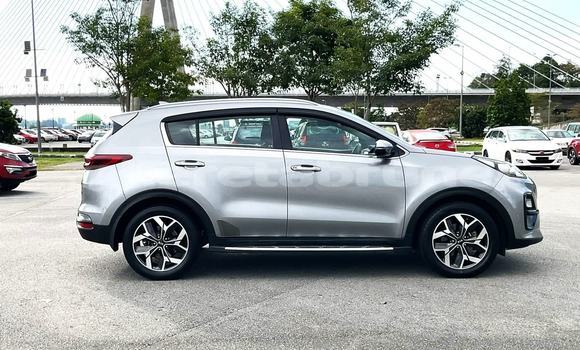 Buy Used Kia Sportage Other Car in Bandar Seri Begawan in Brunei-Muara Buy Used Kia Sportage Other Car in Bandar Seri Begawan in Brunei-Muara