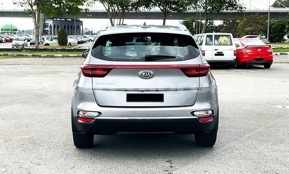Buy Used Kia Sportage Other Car in Bandar Seri Begawan in Brunei-Muara Buy Used Kia Sportage Other Car in Bandar Seri Begawan in Brunei-Muara