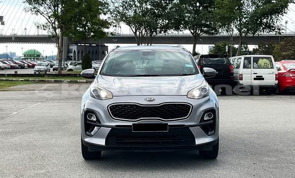 Buy Used Kia Sportage Other Car in Bandar Seri Begawan in Brunei-Muara Buy Used Kia Sportage Other Car in Bandar Seri Begawan in Brunei-Muara