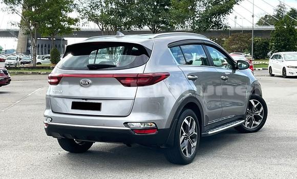 Buy Used Kia Sportage Other Car in Bandar Seri Begawan in Brunei-Muara Buy Used Kia Sportage Other Car in Bandar Seri Begawan in Brunei-Muara