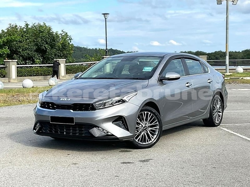 Big with watermark kia cerato brunei muara bandar seri begawan 7299