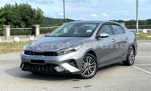 Buy Used Kia Cerato Other Car in Bandar Seri Begawan in Brunei-Muara Buy Used Kia Cerato Other Car in Bandar Seri Begawan in Brunei-Muara