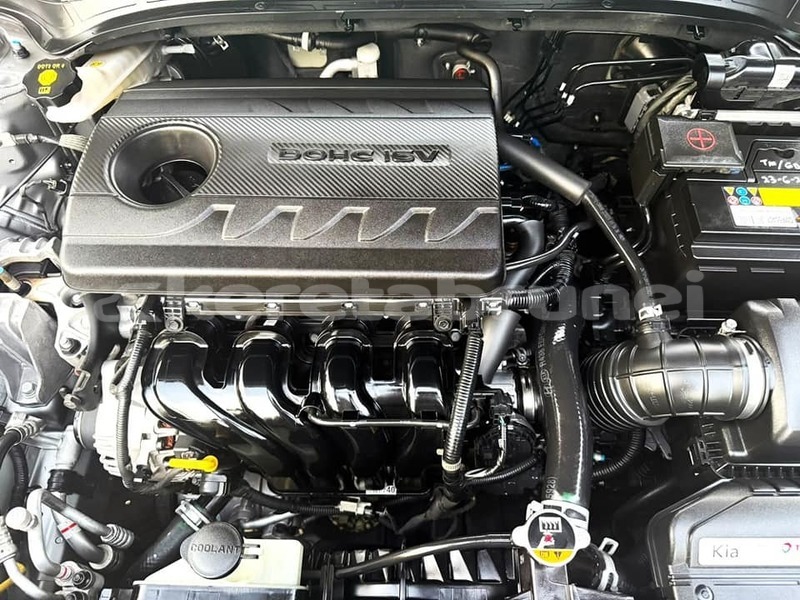 Big with watermark kia cerato brunei muara bandar seri begawan 7299