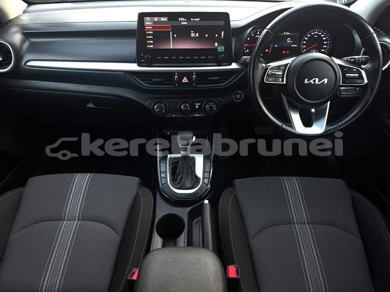 Big with watermark kia cerato brunei muara bandar seri begawan 7299