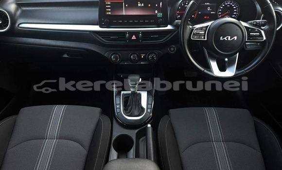 Buy Used Kia Cerato Other Car in Bandar Seri Begawan in Brunei-Muara Buy Used Kia Cerato Other Car in Bandar Seri Begawan in Brunei-Muara