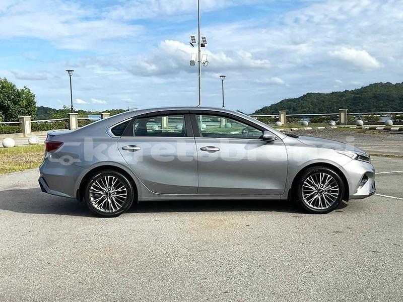 Big with watermark kia cerato brunei muara bandar seri begawan 7299