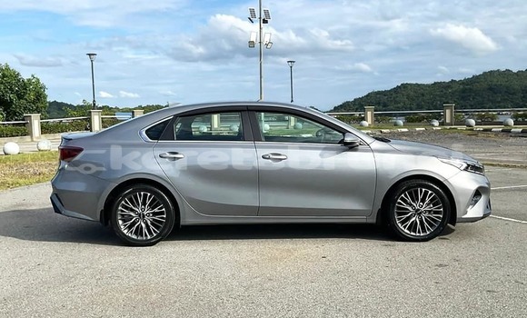 Buy Used Kia Cerato Other Car in Bandar Seri Begawan in Brunei-Muara Buy Used Kia Cerato Other Car in Bandar Seri Begawan in Brunei-Muara