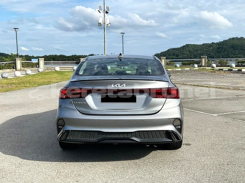 Big with watermark kia cerato brunei muara bandar seri begawan 7299