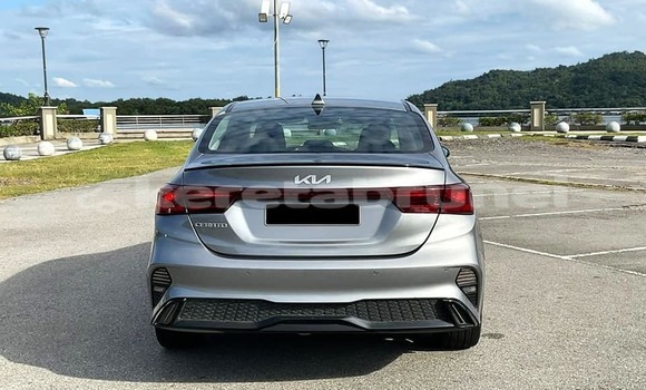 Buy Used Kia Cerato Other Car in Bandar Seri Begawan in Brunei-Muara Buy Used Kia Cerato Other Car in Bandar Seri Begawan in Brunei-Muara