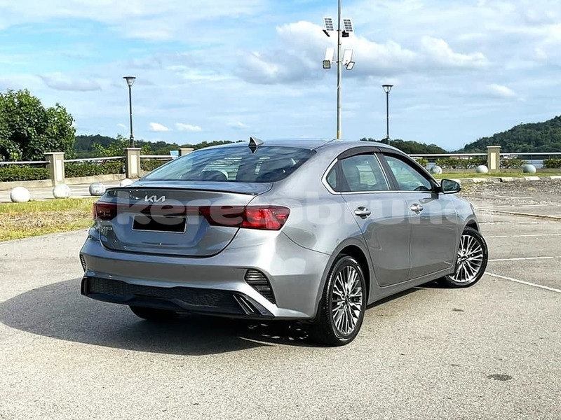 Big with watermark kia cerato brunei muara bandar seri begawan 7299