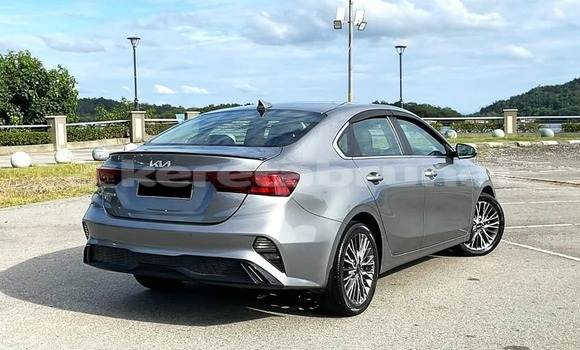 Buy Used Kia Cerato Other Car in Bandar Seri Begawan in Brunei-Muara Buy Used Kia Cerato Other Car in Bandar Seri Begawan in Brunei-Muara