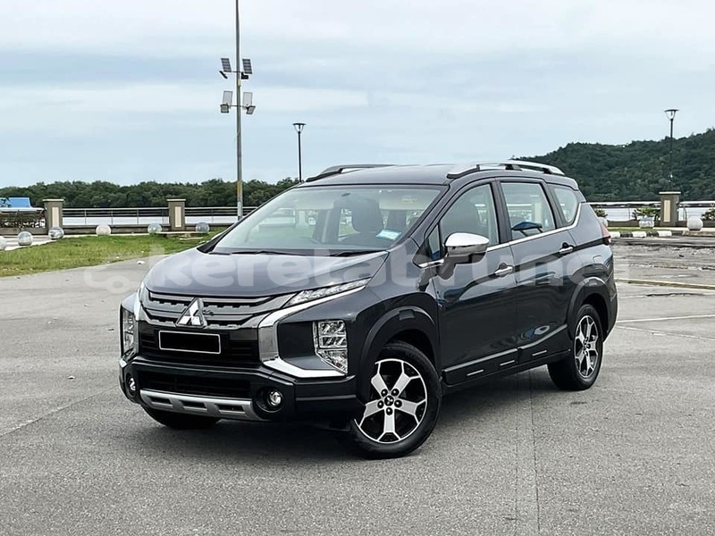 Big with watermark mitsubishi xpander brunei muara bandar seri begawan 7300