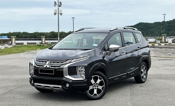 Buy Used Mitsubishi Xpander Black Car in Bandar Seri Begawan in Brunei-Muara Buy Used Mitsubishi Xpander Black Car in Bandar Seri Begawan in Brunei-Muara