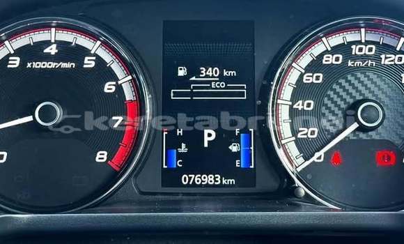 Buy Used Mitsubishi Xpander Black Car in Bandar Seri Begawan in Brunei-Muara Buy Used Mitsubishi Xpander Black Car in Bandar Seri Begawan in Brunei-Muara