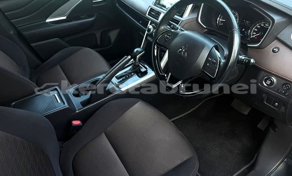 Buy Used Mitsubishi Xpander Black Car in Bandar Seri Begawan in Brunei-Muara Buy Used Mitsubishi Xpander Black Car in Bandar Seri Begawan in Brunei-Muara