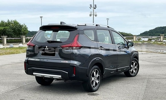 Buy Used Mitsubishi Xpander Black Car in Bandar Seri Begawan in Brunei-Muara Buy Used Mitsubishi Xpander Black Car in Bandar Seri Begawan in Brunei-Muara