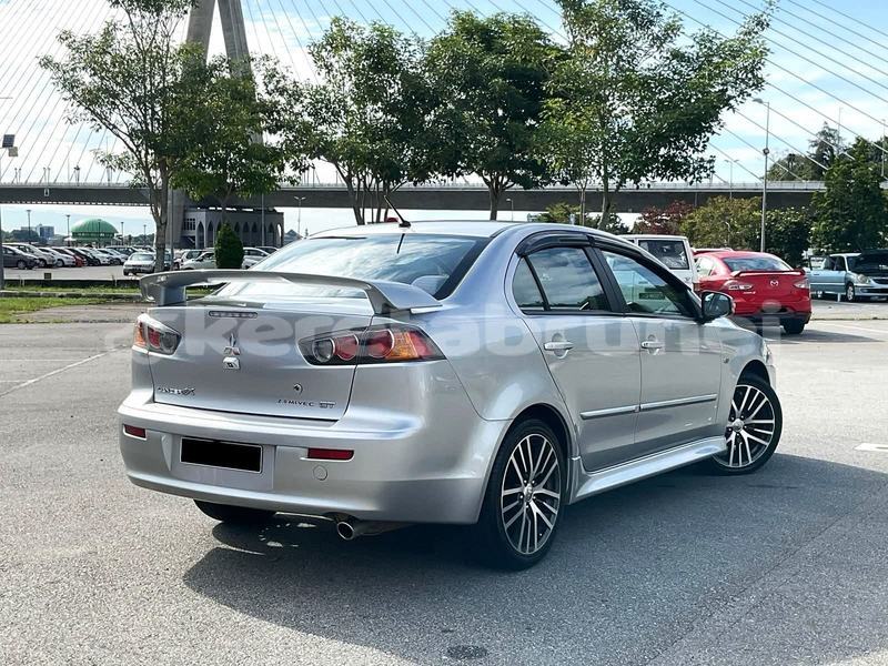 Big with watermark mitsubishi lancer brunei muara bandar seri begawan 7301