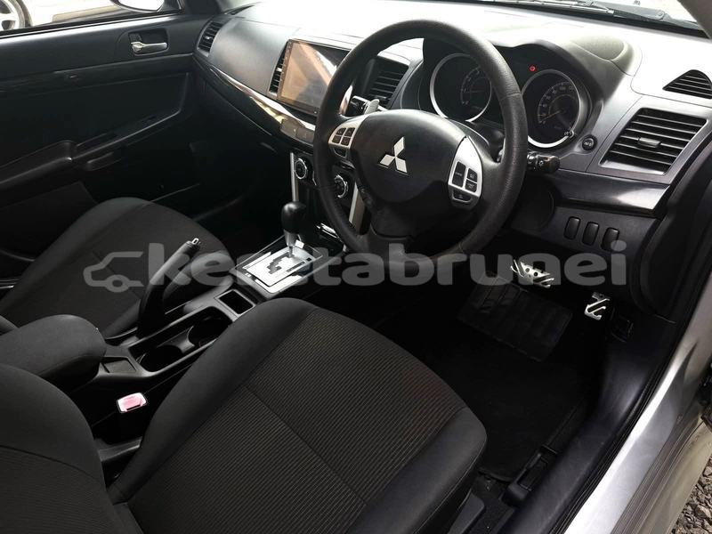 Big with watermark mitsubishi lancer brunei muara bandar seri begawan 7301