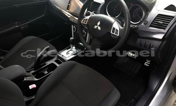 Buy Used Mitsubishi Lancer Other Car in Bandar Seri Begawan in Brunei-Muara Buy Used Mitsubishi Lancer Other Car in Bandar Seri Begawan in Brunei-Muara