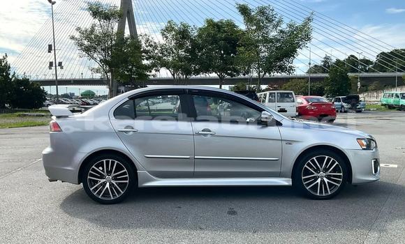 Buy Used Mitsubishi Lancer Other Car in Bandar Seri Begawan in Brunei-Muara Buy Used Mitsubishi Lancer Other Car in Bandar Seri Begawan in Brunei-Muara